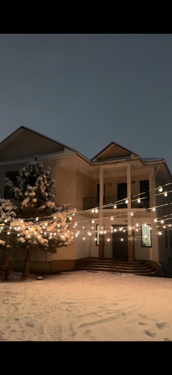 Отель Airohotel Алматы документы командировка